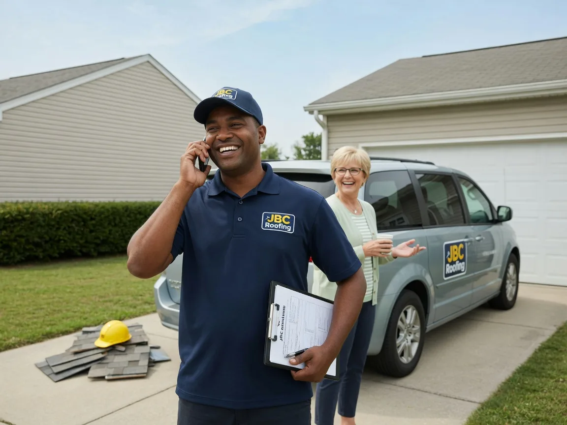 Roof Replacement Columbus City, IA FAQs